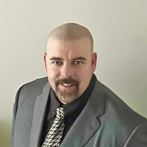 Brad Flemming