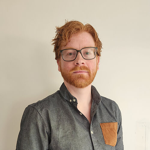 Chris Boersma