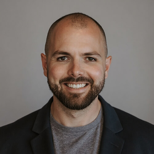 Daniel Lamoureux