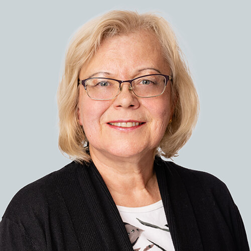 Elizabeth Morawiec