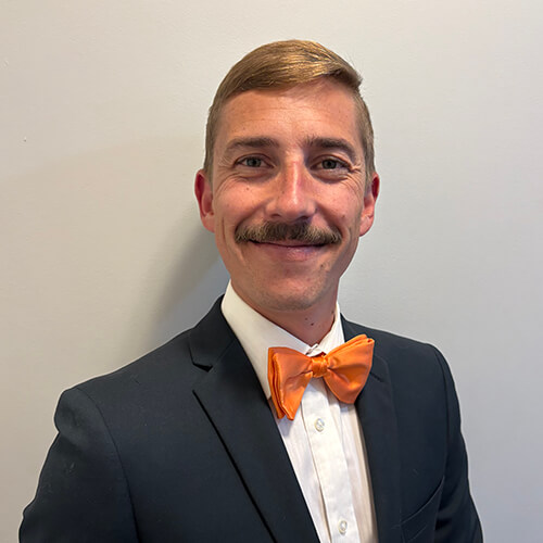 Eric Van Katwyk