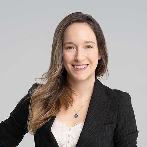 Melissa Elsliger
