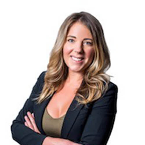 Talitha Hewko
