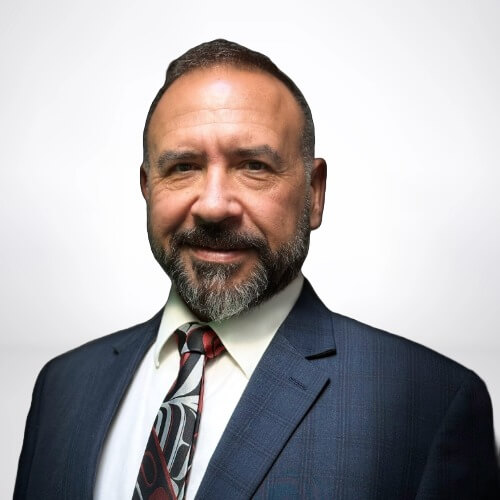 Paul Brietzke