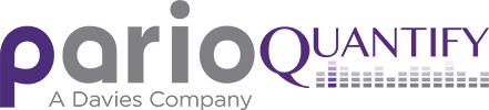 Pario Quantify