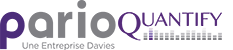 Pario Quantify